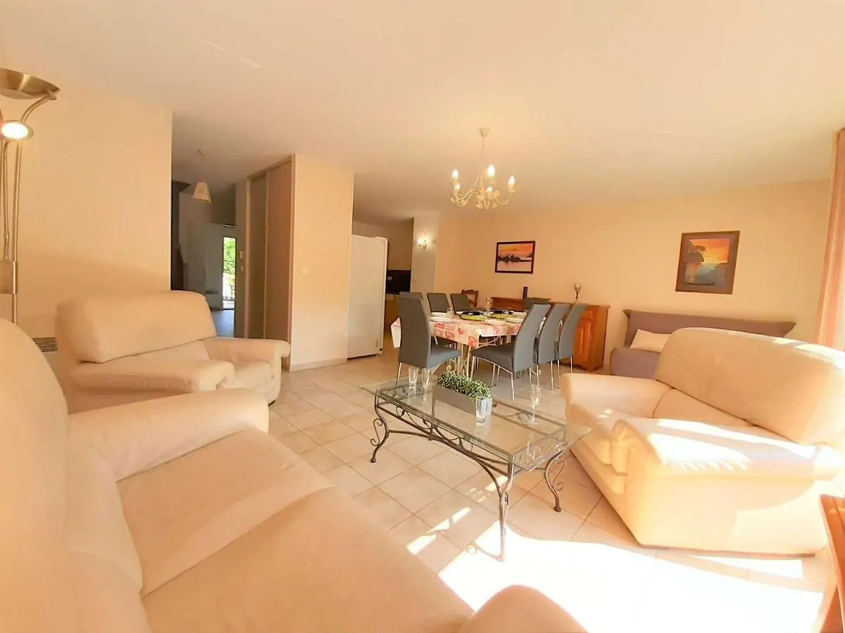 Luxueux T4 A St Lary Soulan - 9 Pers, Terrasse, Parking, Wifi, 4 Etoiles - Fr-1-457-181 Apartment Saint-Lary-Soulan