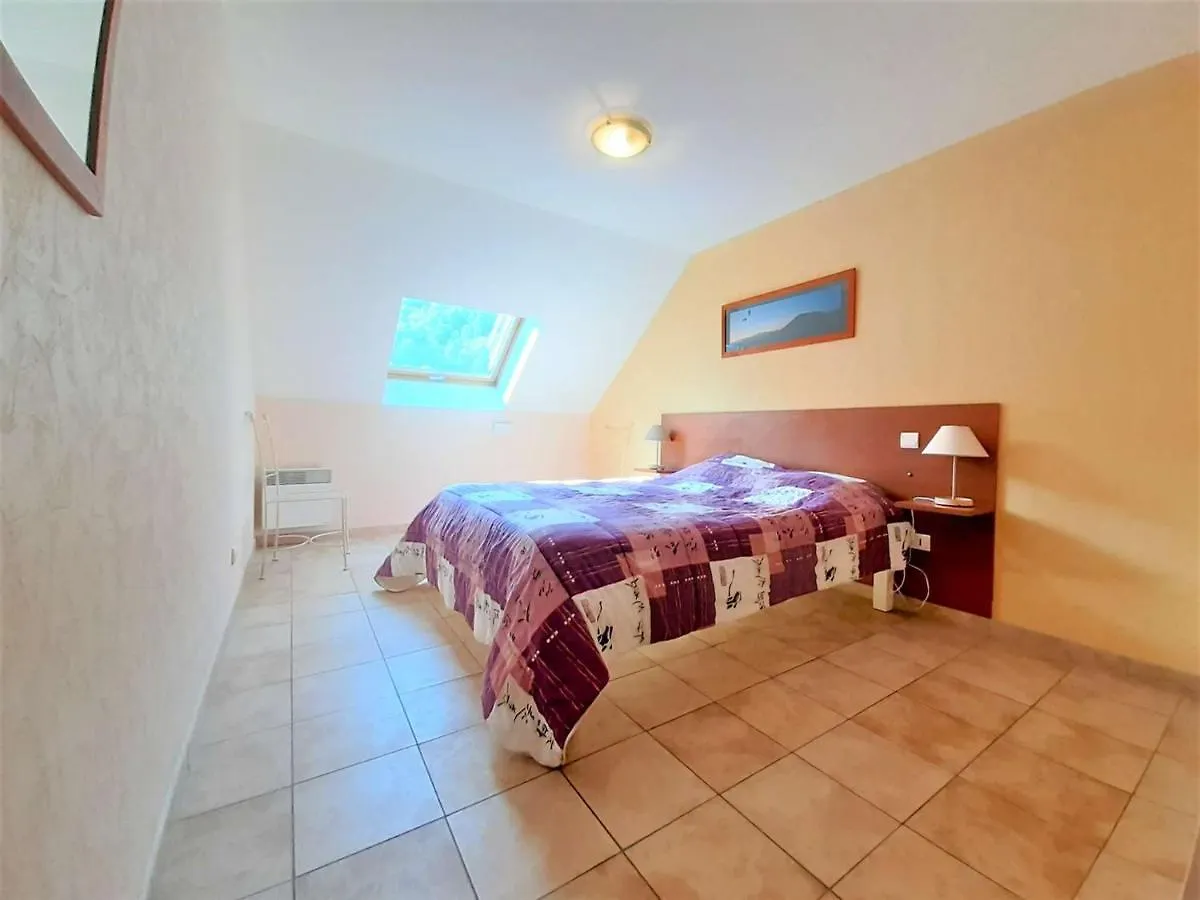 Luxueux T4 A St Lary Soulan - 9 Pers, Terrasse, Parking, Wifi, 4 Etoiles - Fr-1-457-181 Apartment Saint-Lary-Soulan 0*,