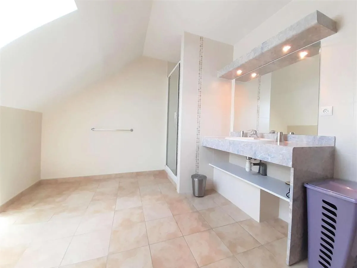Luxueux T4 A St Lary Soulan - 9 Pers, Terrasse, Parking, Wifi, 4 Etoiles - Fr-1-457-181 Apartment Saint-Lary-Soulan