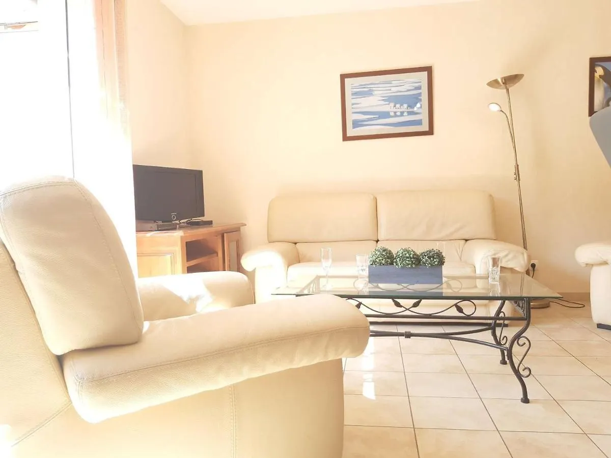 Luxueux T4 A St Lary Soulan - 9 Pers, Terrasse, Parking, Wifi, 4 Etoiles - Fr-1-457-181 Apartment Saint-Lary-Soulan