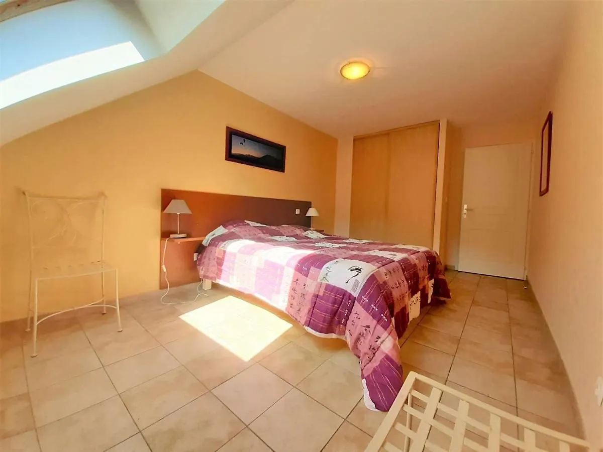 Luxueux T4 A St Lary Soulan - 9 Pers, Terrasse, Parking, Wifi, 4 Etoiles - Fr-1-457-181 Apartment Saint-Lary-Soulan